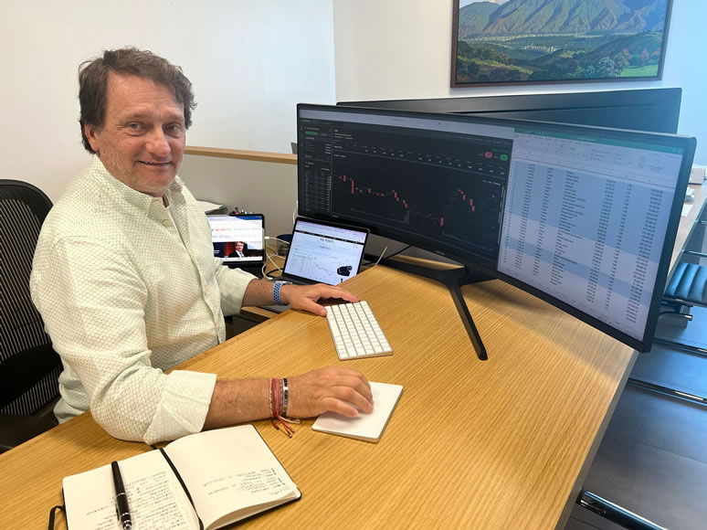 Oceanis-Financial-Advisors-CCO-Michele-Paradiso